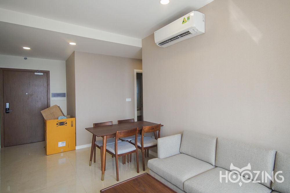 2 bedrooms Apartment in District 4, Ho Chi Minh, Vietnam No. 31031