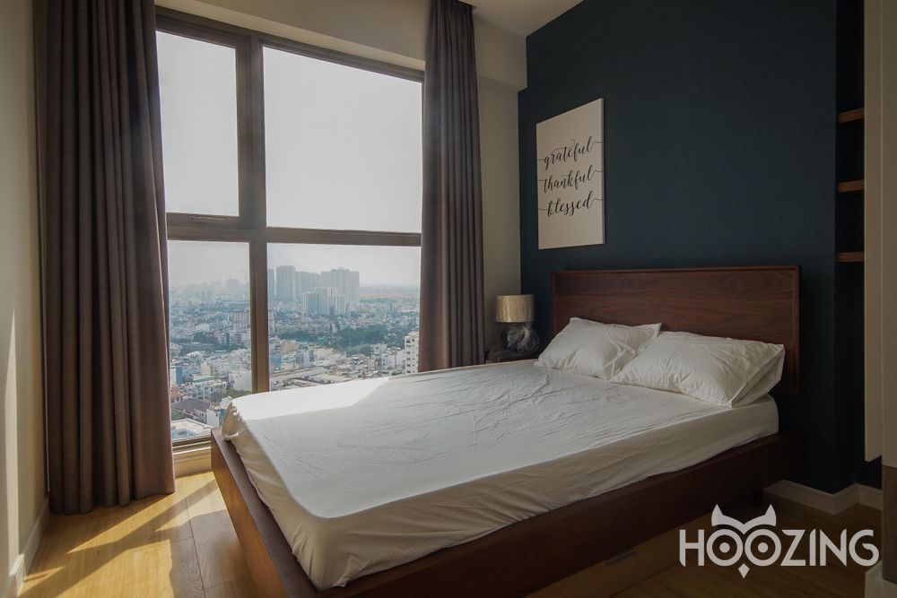 2 bedrooms Apartment in District 4, Ho Chi Minh, Vietnam No. 31031