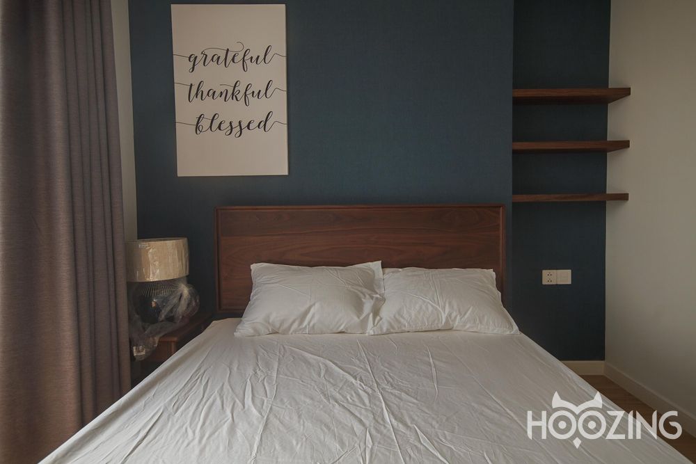 2 bedrooms Apartment in District 4, Ho Chi Minh, Vietnam No. 31031