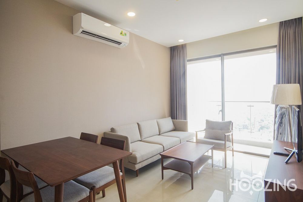 2 bedrooms Apartment in District 4, Ho Chi Minh, Vietnam No. 31031