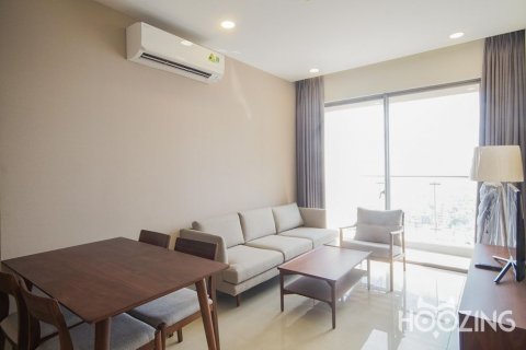2 bedrooms Apartment in District 4, Ho Chi Minh, Vietnam No. 31031