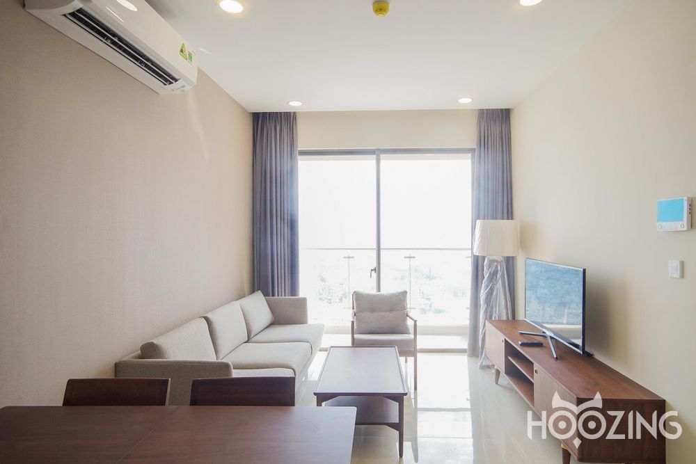 2 bedrooms Apartment in District 4, Ho Chi Minh, Vietnam No. 31031