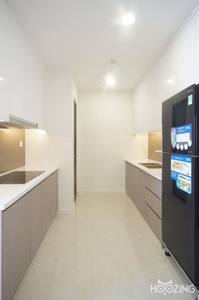 2 bedrooms Apartment in District 4, Ho Chi Minh, Vietnam No. 31031