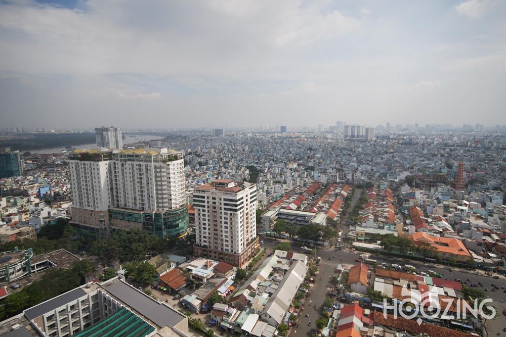 2 bedrooms Apartment in District 4, Ho Chi Minh, Vietnam No. 31031