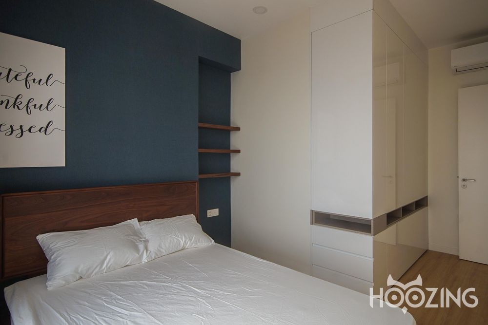 2 bedrooms Apartment in District 4, Ho Chi Minh, Vietnam No. 31031