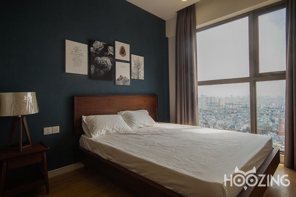 2 bedrooms Apartment in District 4, Ho Chi Minh, Vietnam No. 31031