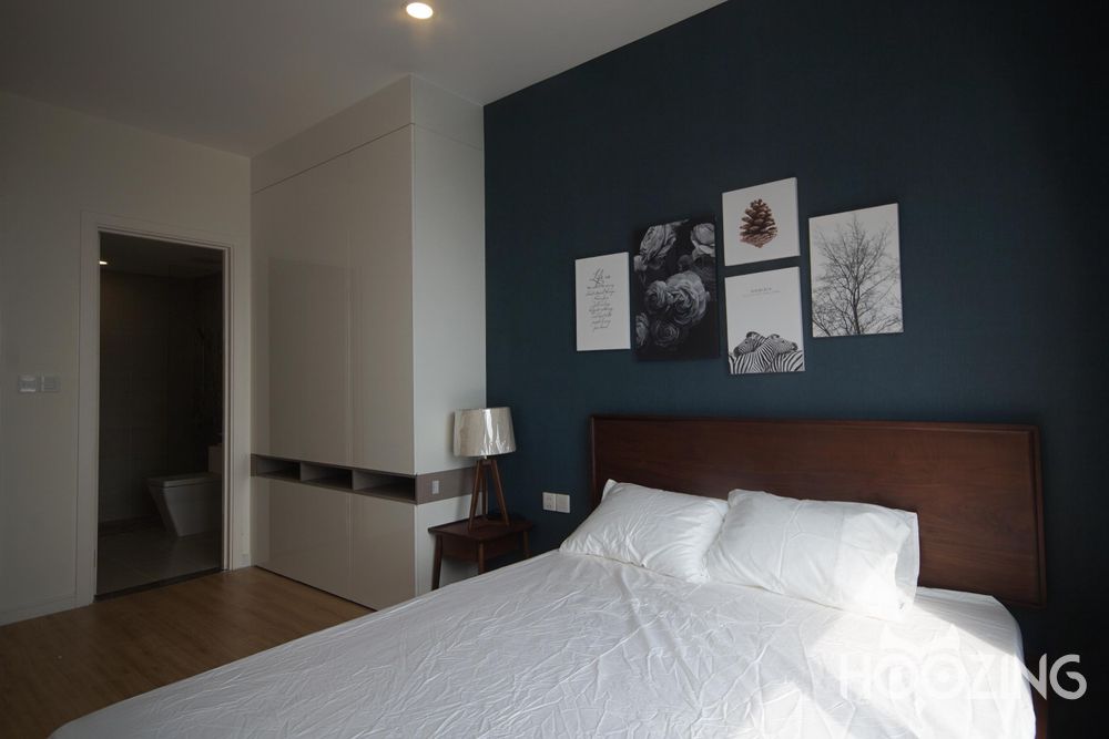2 bedrooms Apartment in District 4, Ho Chi Minh, Vietnam No. 31031