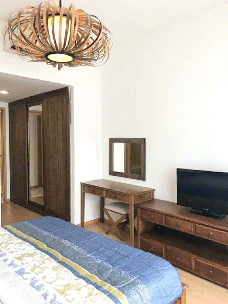 2 bedrooms Apartment in Binh Thanh, Ho Chi Minh, Vietnam No. 26750