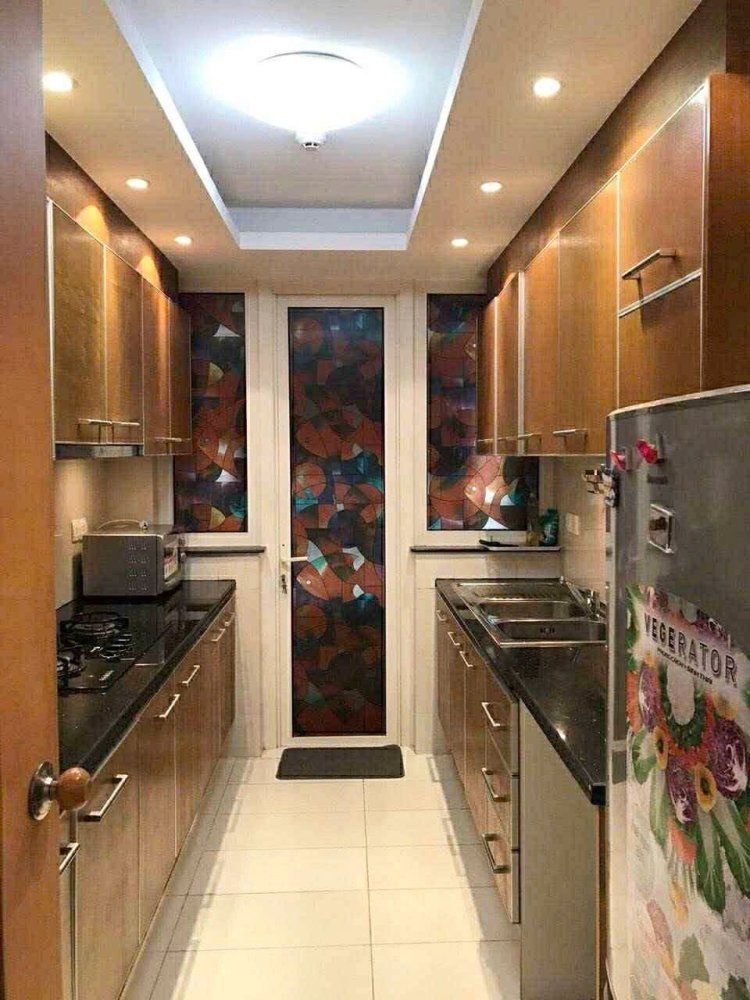 2 bedrooms Apartment in Binh Thanh, Ho Chi Minh, Vietnam No. 26750
