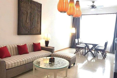 2 bedrooms Apartment in Binh Thanh, Ho Chi Minh, Vietnam No. 26750