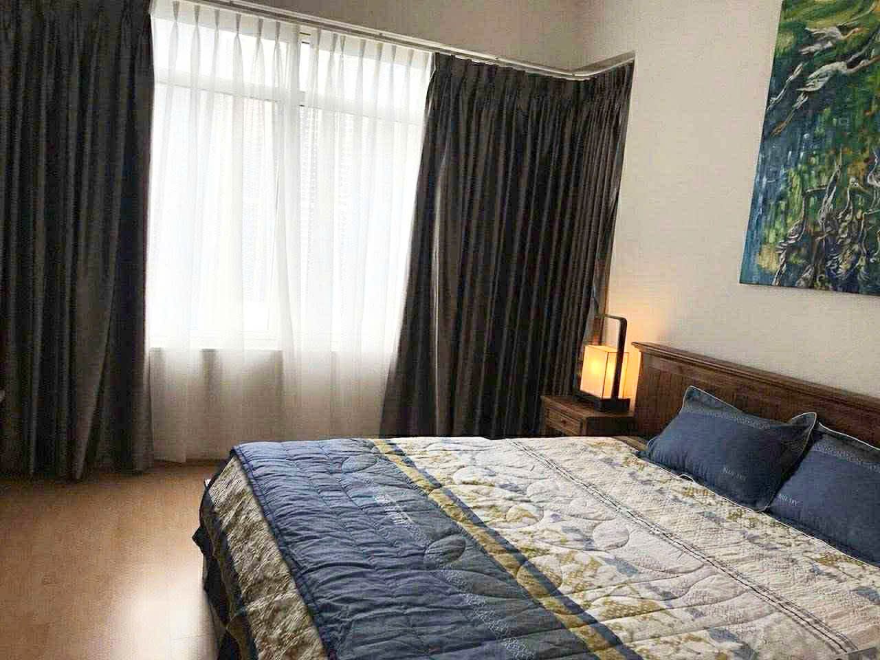 2 bedrooms Apartment in Binh Thanh, Ho Chi Minh, Vietnam No. 26750