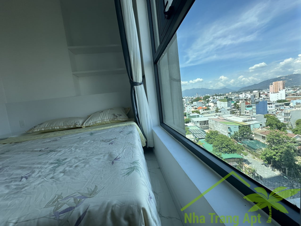 2 bedrooms Apartment in Nha Trang, Vietnam No. 31622