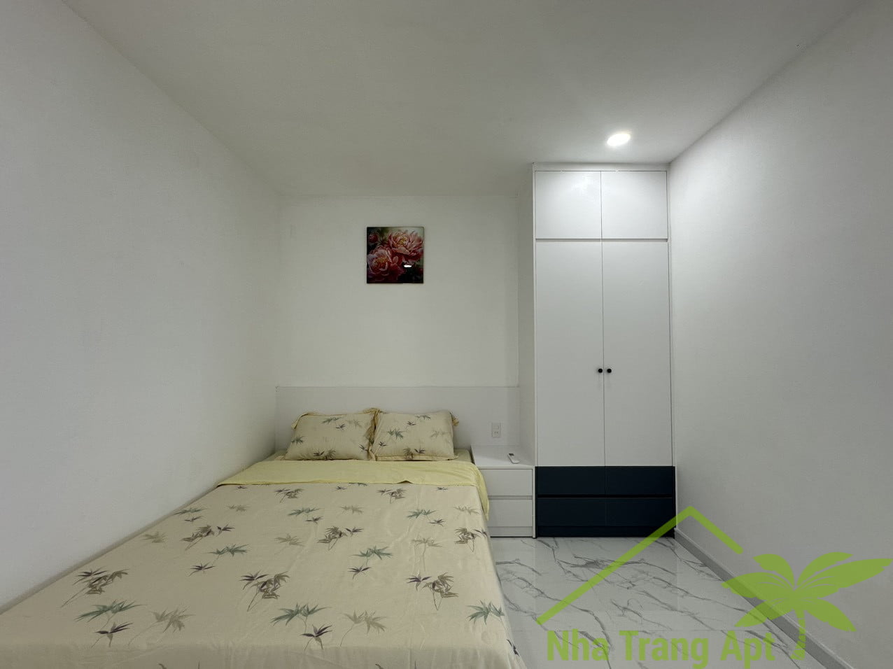 2 bedrooms Apartment in Nha Trang, Vietnam No. 31622
