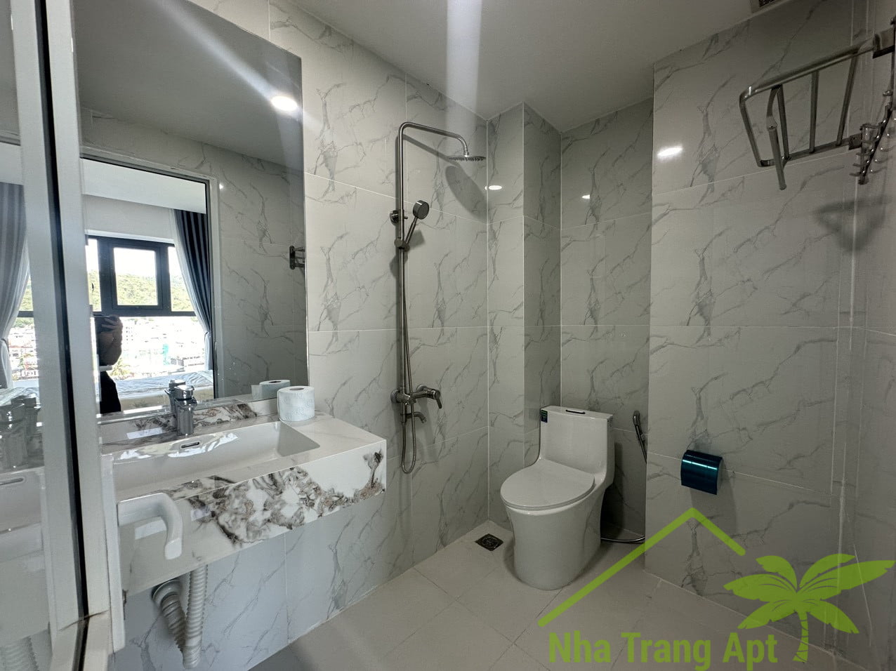 2 bedrooms Apartment in Nha Trang, Vietnam No. 31622