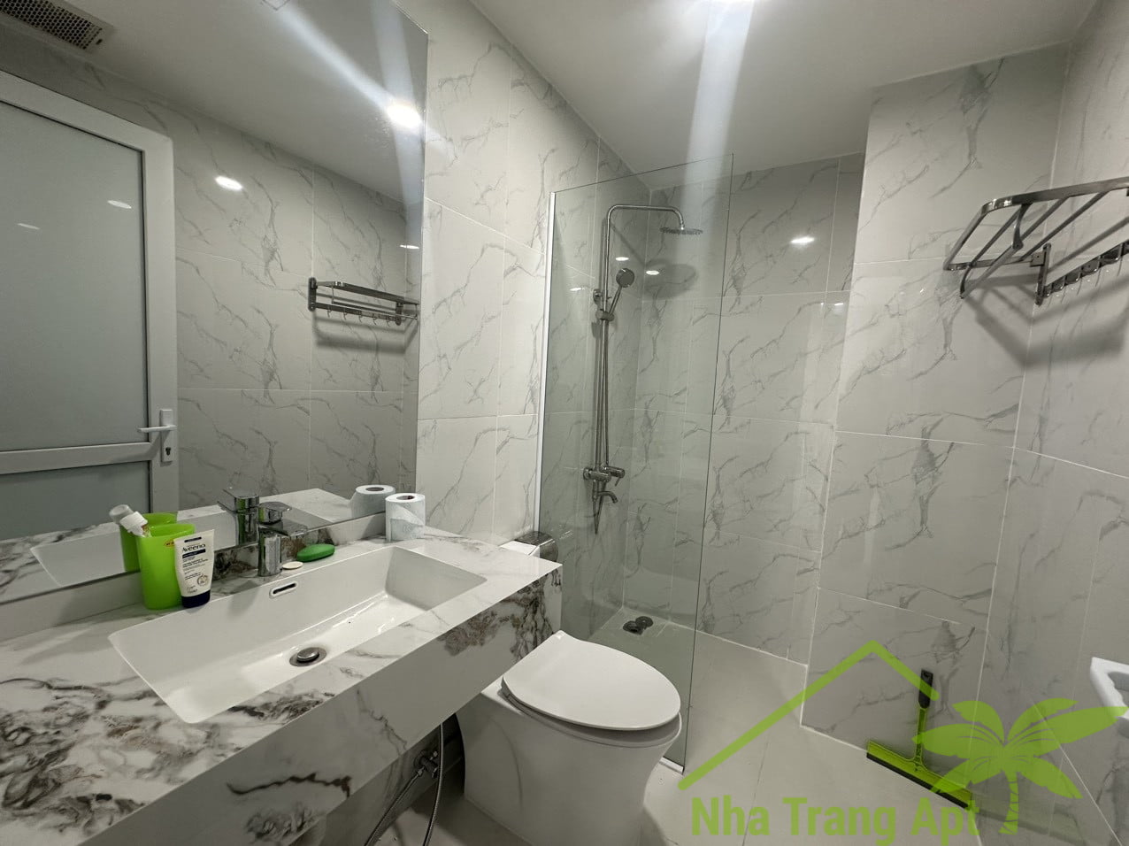 2 bedrooms Apartment in Nha Trang, Vietnam No. 31622