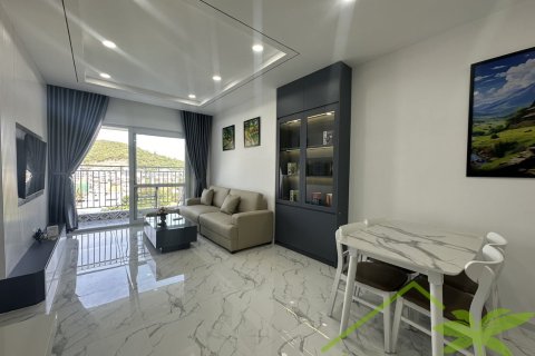 2 bedrooms Apartment in Nha Trang, Vietnam No. 31622