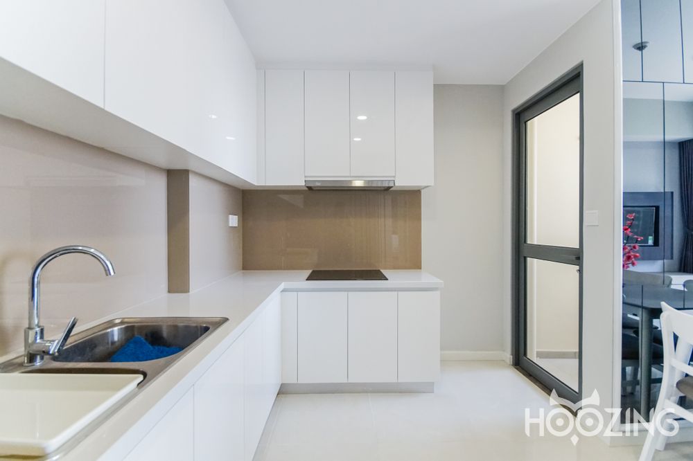 2 bedrooms Apartment in Thu Duc, Ho Chi Minh, Vietnam No. 30895