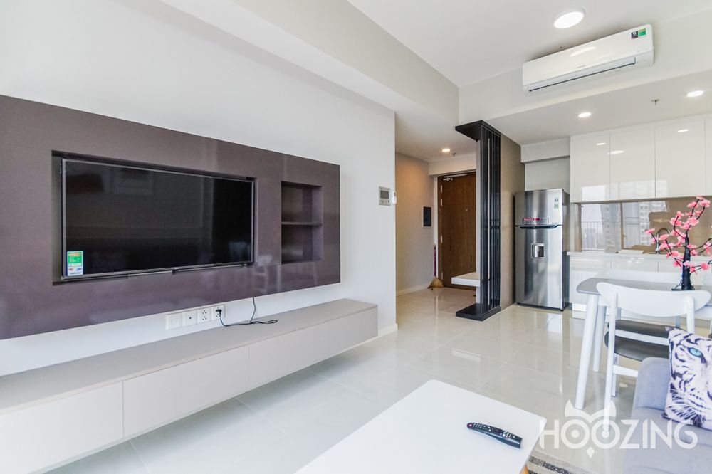 2 bedrooms Apartment in Thu Duc, Ho Chi Minh, Vietnam No. 30895