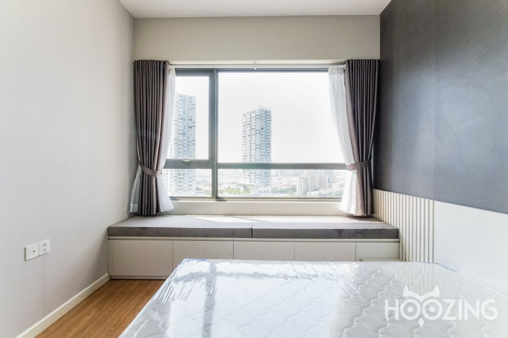 2 bedrooms Apartment in Thu Duc, Ho Chi Minh, Vietnam No. 30895
