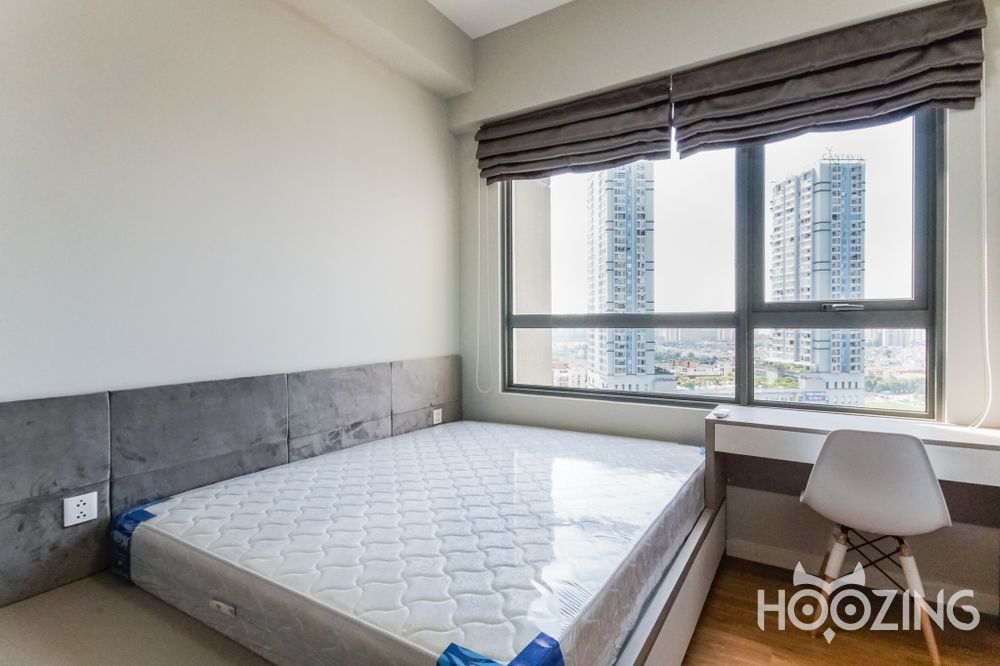 2 bedrooms Apartment in Thu Duc, Ho Chi Minh, Vietnam No. 30895