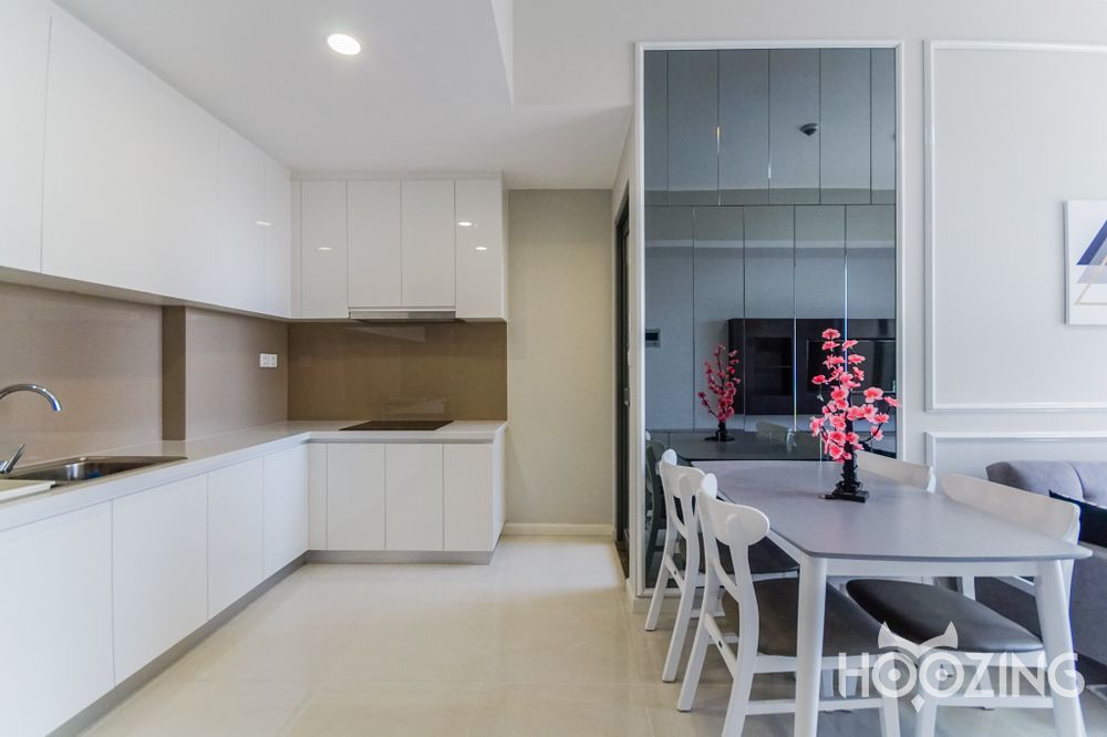 2 bedrooms Apartment in Thu Duc, Ho Chi Minh, Vietnam No. 30895