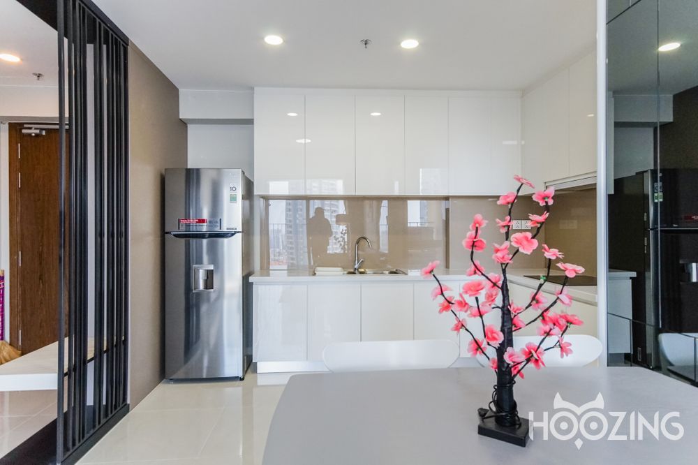 2 bedrooms Apartment in Thu Duc, Ho Chi Minh, Vietnam No. 30895