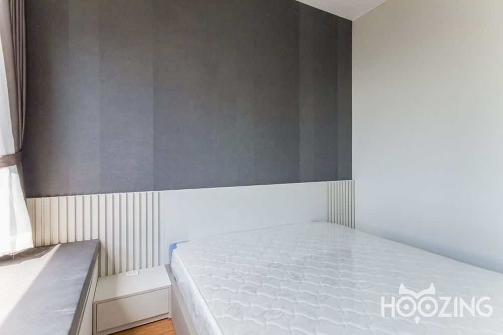 2 bedrooms Apartment in Thu Duc, Ho Chi Minh, Vietnam No. 30895
