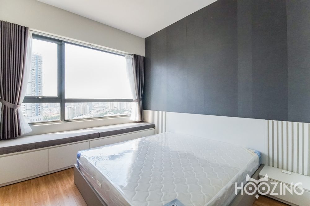 2 bedrooms Apartment in Thu Duc, Ho Chi Minh, Vietnam No. 30895