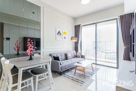 2 bedrooms Apartment in Thu Duc, Ho Chi Minh, Vietnam No. 30895