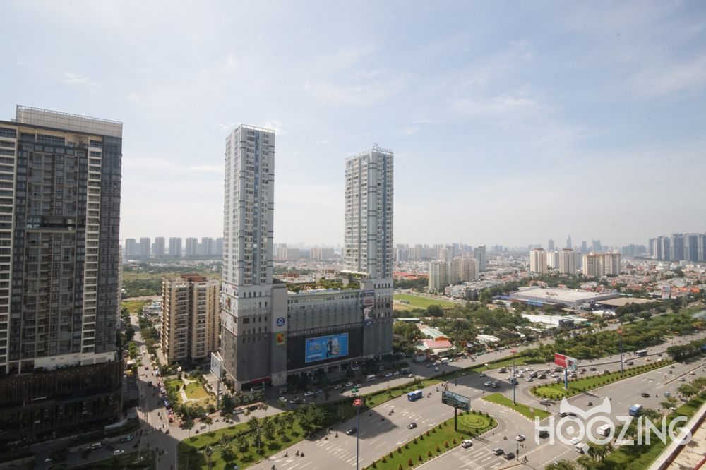 2 bedrooms Apartment in Thu Duc, Ho Chi Minh, Vietnam No. 30895
