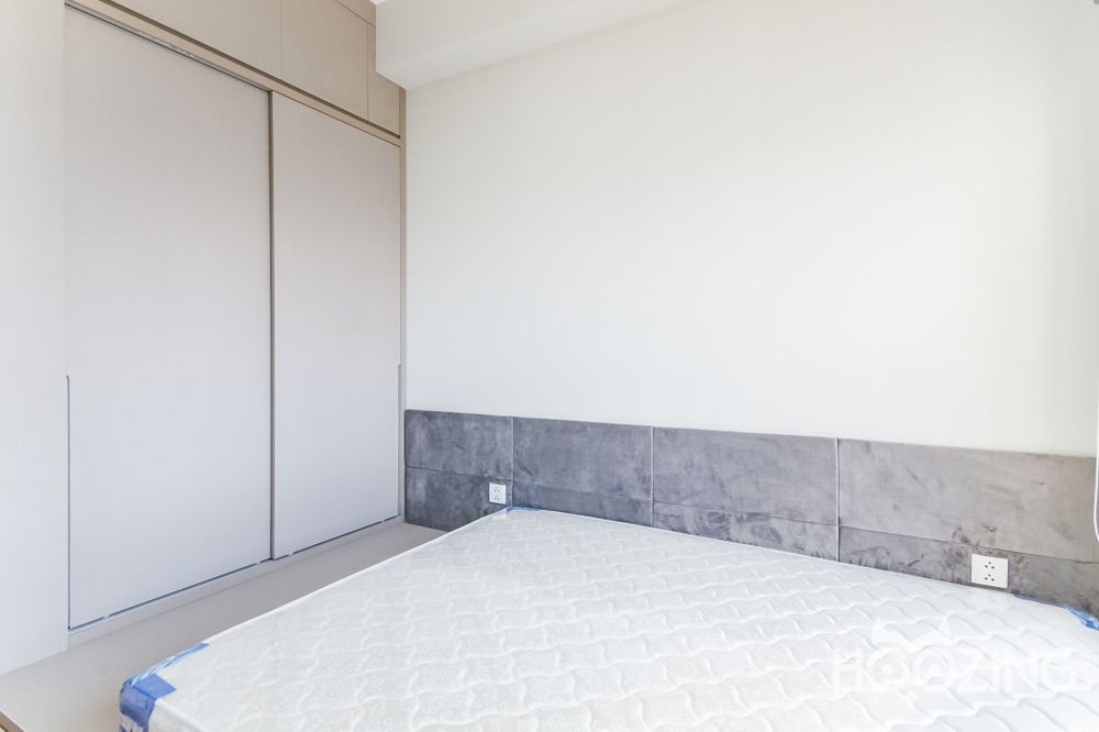 2 bedrooms Apartment in Thu Duc, Ho Chi Minh, Vietnam No. 30895