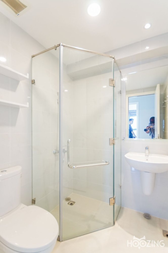 2 bedrooms Apartment in Thu Duc, Ho Chi Minh, Vietnam No. 30895
