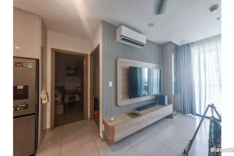 2 bedrooms Apartment in Thu Duc, Ho Chi Minh, Vietnam No. 30667