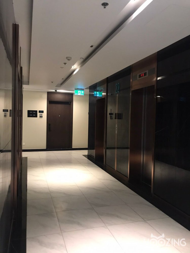 3 bedrooms Apartment in Thu Duc, Ho Chi Minh, Vietnam No. 31381