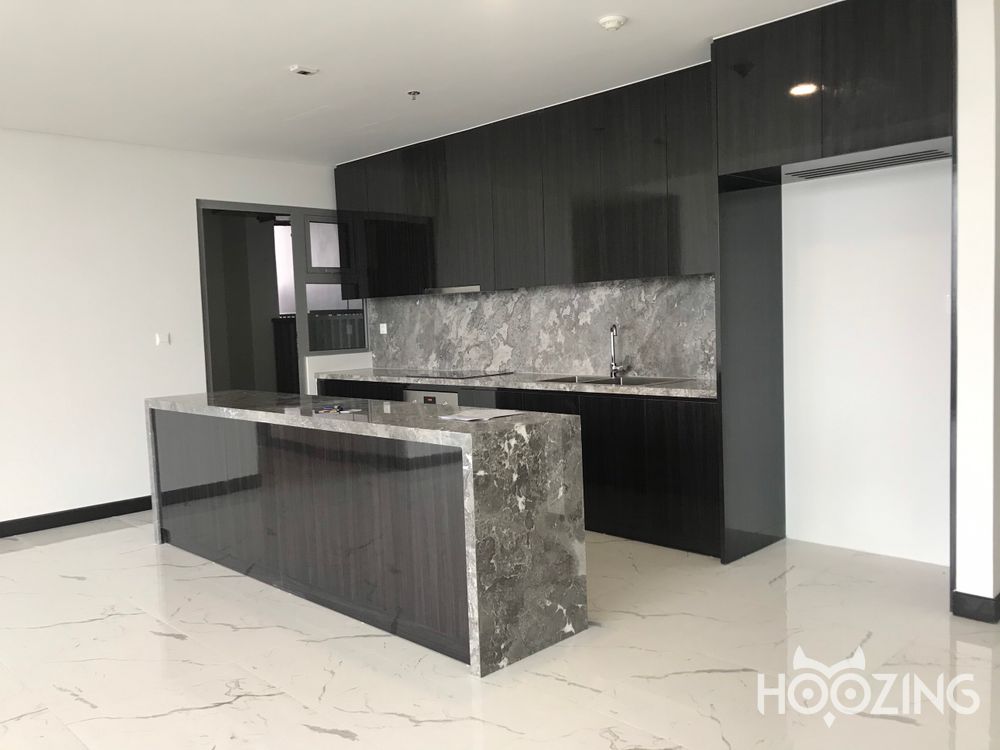 3 bedrooms Apartment in Thu Duc, Ho Chi Minh, Vietnam No. 31381
