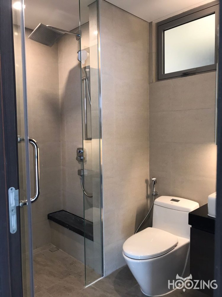 3 bedrooms Apartment in Thu Duc, Ho Chi Minh, Vietnam No. 31381