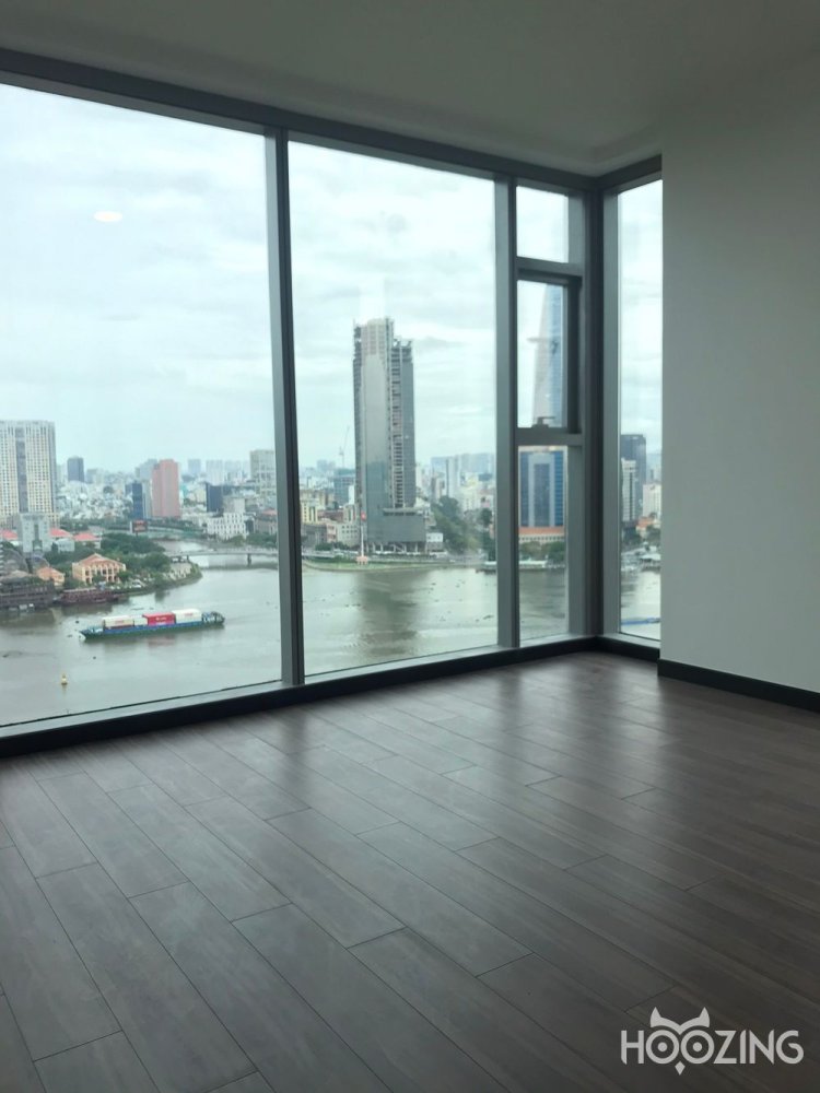 3 bedrooms Apartment in Thu Duc, Ho Chi Minh, Vietnam No. 31381