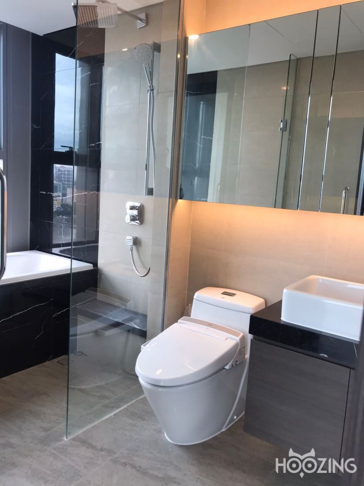 3 bedrooms Apartment in Thu Duc, Ho Chi Minh, Vietnam No. 31381