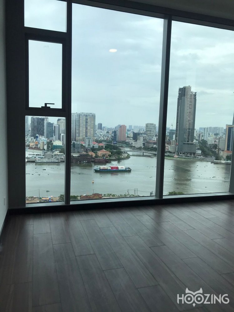 3 bedrooms Apartment in Thu Duc, Ho Chi Minh, Vietnam No. 31381