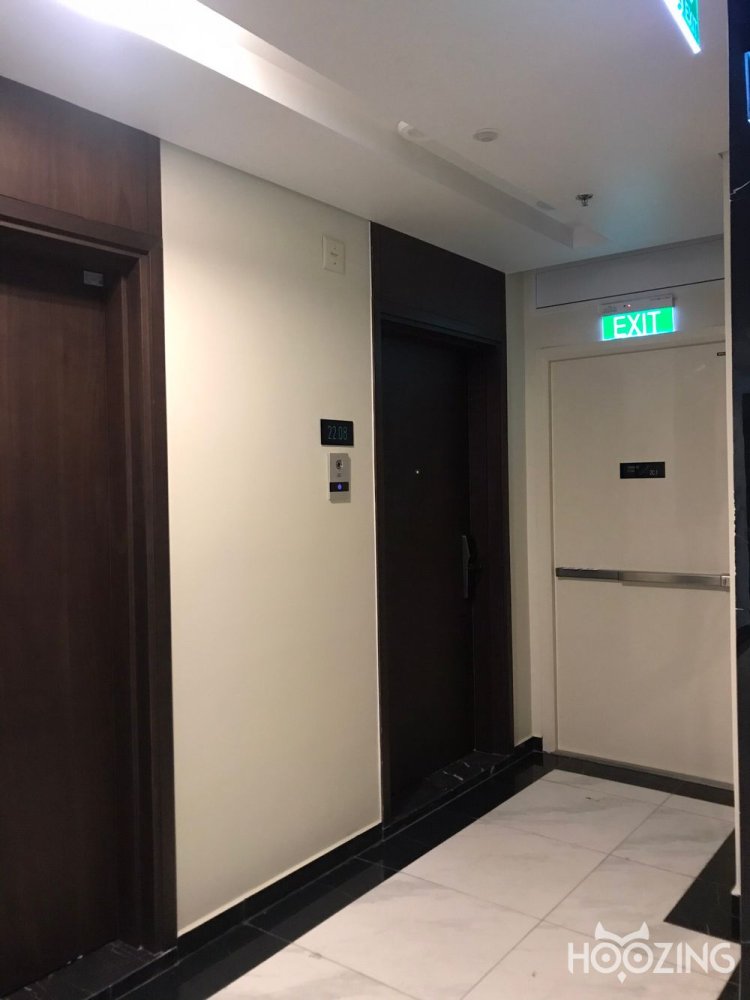 3 bedrooms Apartment in Thu Duc, Ho Chi Minh, Vietnam No. 31381