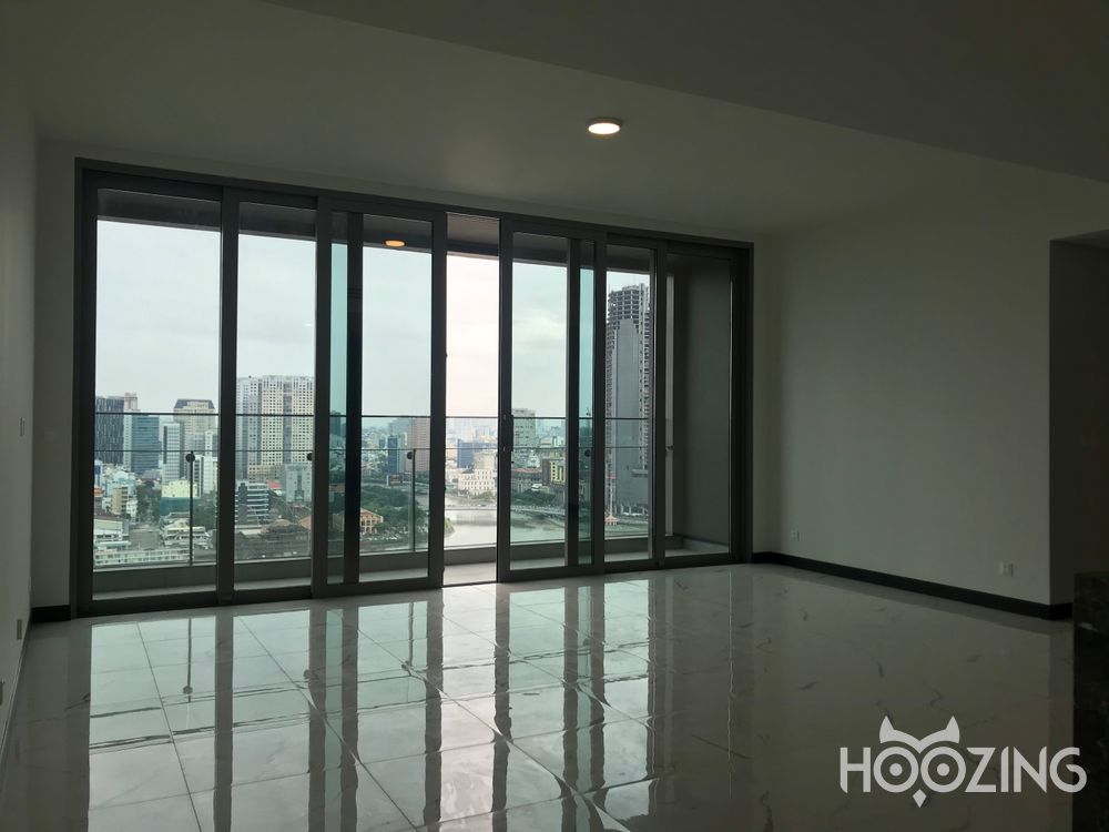 3 bedrooms Apartment in Thu Duc, Ho Chi Minh, Vietnam No. 31381