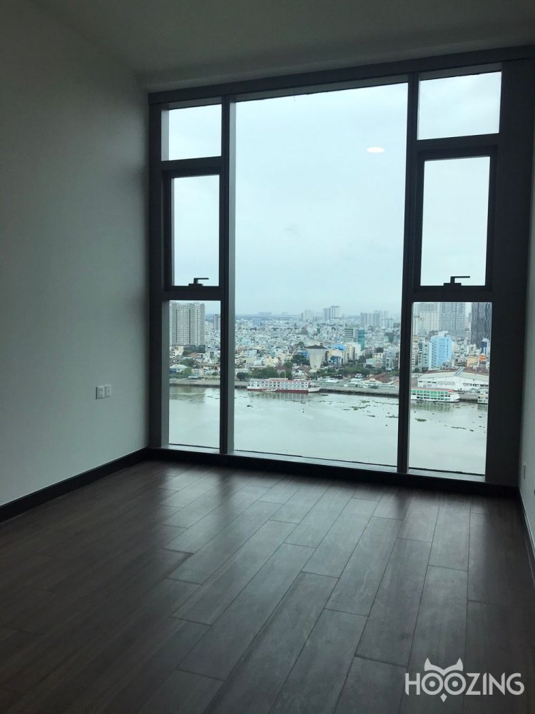 3 bedrooms Apartment in Thu Duc, Ho Chi Minh, Vietnam No. 31381