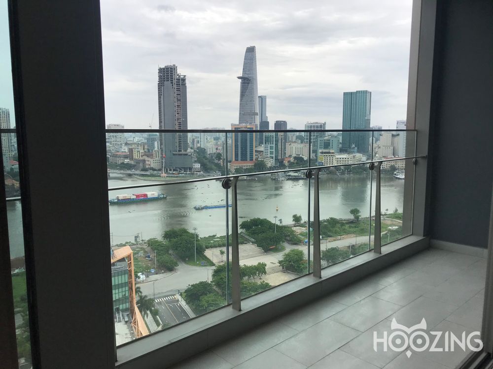 3 bedrooms Apartment in Thu Duc, Ho Chi Minh, Vietnam No. 31381