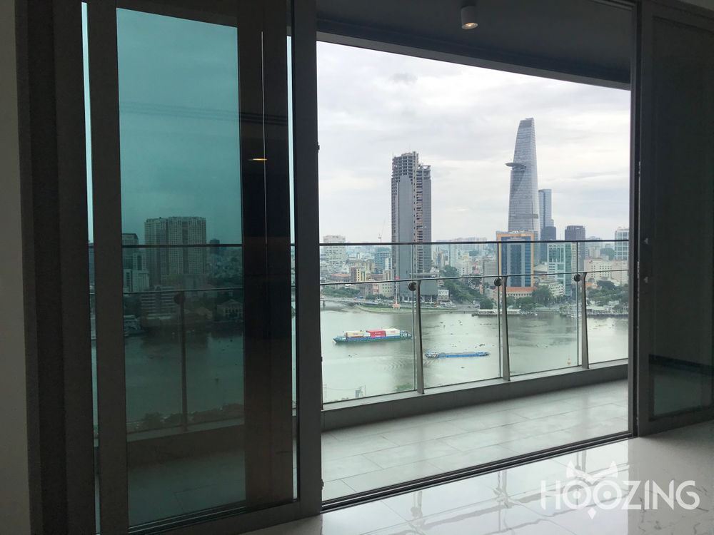 3 bedrooms Apartment in Thu Duc, Ho Chi Minh, Vietnam No. 31381