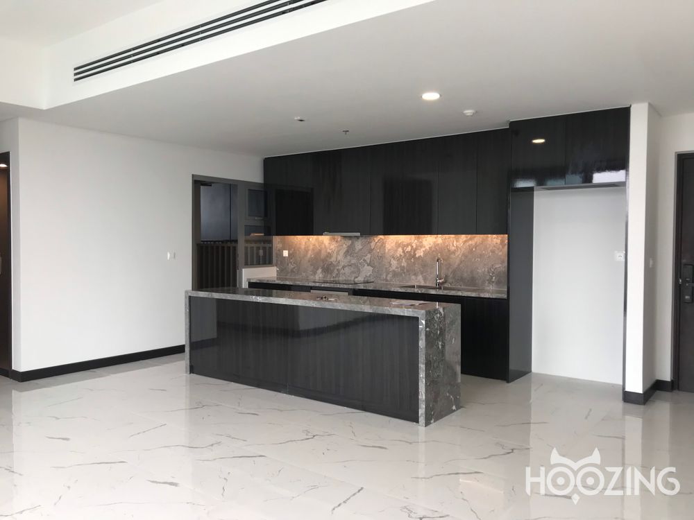3 bedrooms Apartment in Thu Duc, Ho Chi Minh, Vietnam No. 31381