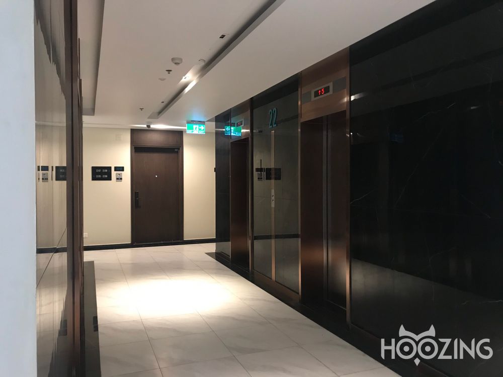 3 bedrooms Apartment in Thu Duc, Ho Chi Minh, Vietnam No. 31381