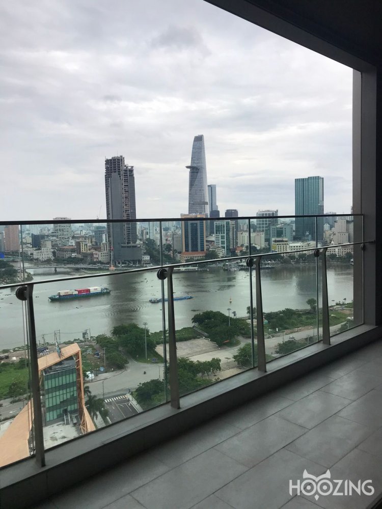 3 bedrooms Apartment in Thu Duc, Ho Chi Minh, Vietnam No. 31381