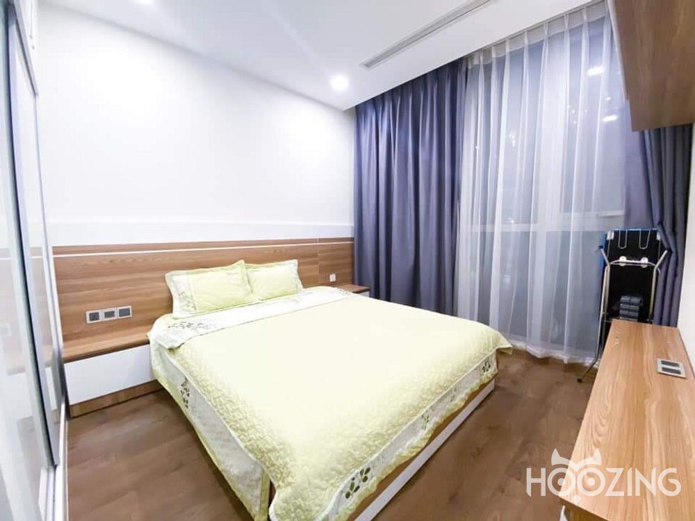 2 bedrooms Apartment in Binh Thanh, Ho Chi Minh, Vietnam No. 31123