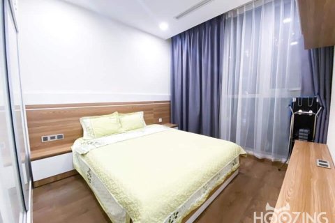 2 bedrooms Apartment in Binh Thanh, Ho Chi Minh, Vietnam No. 31123