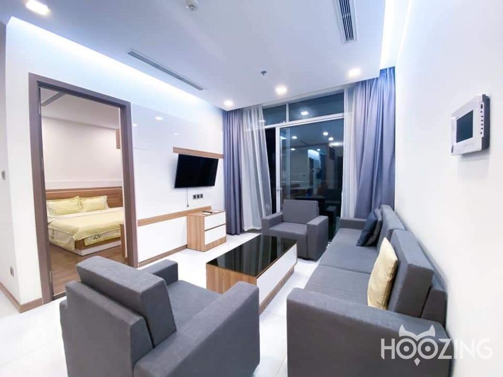 2 bedrooms Apartment in Binh Thanh, Ho Chi Minh, Vietnam No. 31123
